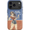 DC Comics Bombshells Wonder Woman Bombshell iPhone 17 Pro Magsafe Impact Case