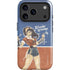 DC Comics Bombshells Wonder Woman Bombshell iPhone 17 Pro Magsafe Impact Case