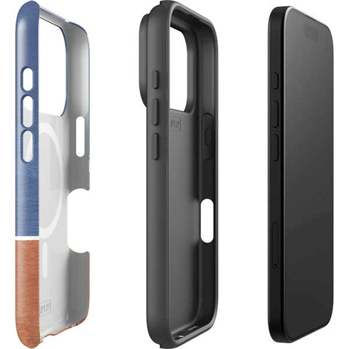 DC Comics Bombshells Wonder Woman Bombshell iPhone 17 Pro Max Magsafe Impact Case