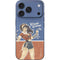 DC Comics Bombshells Wonder Woman Bombshell iPhone 17 Pro Skin