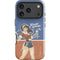 DC Comics Bombshells Wonder Woman Bombshell iPhone 18 Pro Impact Case