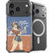 DC Comics Bombshells Wonder Woman Bombshell iPhone 18 Pro Max MagSafe Case