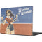 DC Comics Bombshells Wonder Woman Bombshell Apple MacBook Pro 14-inch Skin