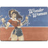 DC Comics Bombshells Wonder Woman Bombshell Apple MacBook Pro 14-inch Skin