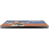 DC Comics Bombshells Wonder Woman Bombshell Apple MacBook Pro 14-inch Skin