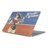 DC Comics Bombshells Wonder Woman Bombshell Apple MacBook Pro 16-inch Skin