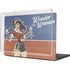 DC Comics Bombshells Wonder Woman Bombshell MacBook Cases
