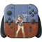 DC Comics Bombshells Wonder Woman Bombshell Nintendo Switch 2 (2025) Joy-Con Controller Skin