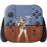 DC Comics Bombshells Wonder Woman Bombshell Nintendo Skins