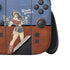 DC Comics Bombshells Wonder Woman Bombshell Nintendo Switch 2 (2025) Joy-Con Controller Skin