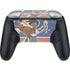DC Comics Bombshells Wonder Woman Bombshell Nintendo Switch 2 (2025) Pro Controller Skin