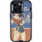 DC Comics Bombshells Wonder Woman Bombshell Otterbox Defender iPhone Skin