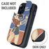 DC Comics Bombshells Wonder Woman Bombshell Otterbox Defender iPhone Skin