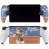 DC Comics Bombshells Wonder Woman Bombshell PlayStation Portal Remote Player Skin