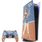DC Comics Bombshells Wonder Woman Bombshell PlayStation PS5 Skins