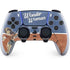 DC Comics Bombshells Wonder Woman Bombshell PS5 DualSense Edge Pro Controller Skin