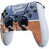 DC Comics Bombshells Wonder Woman Bombshell PS5 DualSense Edge Pro Controller Skin
