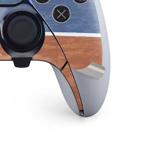 DC Comics Bombshells Wonder Woman Bombshell PS5 DualSense Edge Pro Controller Skin