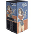 DC Comics Bombshells Wonder Woman Bombshell XBox Series X Digital Edition Bundle Skin