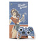 DC Comics Bombshells Wonder Woman Bombshell Xbox Series X Skins