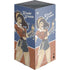 DC Comics Bombshells Wonder Woman Bombshell XBox Series X Digital Edition Console Skin