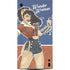 DC Comics Bombshells Wonder Woman Bombshell XBox Series X Digital Edition Console Skin