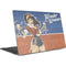 DC Comics Bombshells Wonder Woman Bombshell Dell XPS Skin