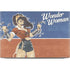 DC Comics Bombshells Wonder Woman Bombshell Dell XPS Skin