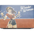 DC Comics Bombshells Wonder Woman Bombshell HP ZBook Fury 16 G10 Skin