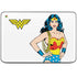 DC Comics Wonder Woman HP Chromebook Skin