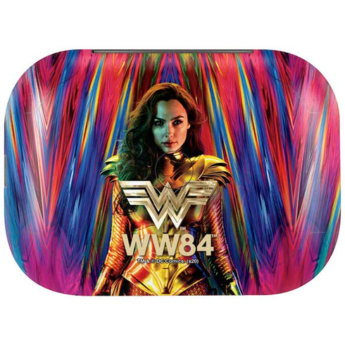 Wonder Woman 1984 (2020) WW 84 Teaser Poster Amazon Echo Buds Skin