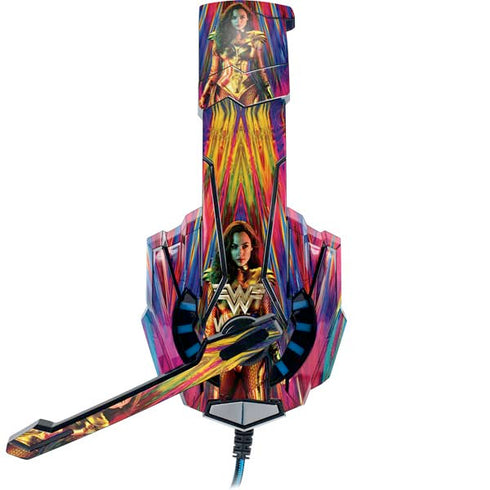 Wonder Woman 1984 (2020) WW 84 Teaser Poster BENGOO G9000 Skin