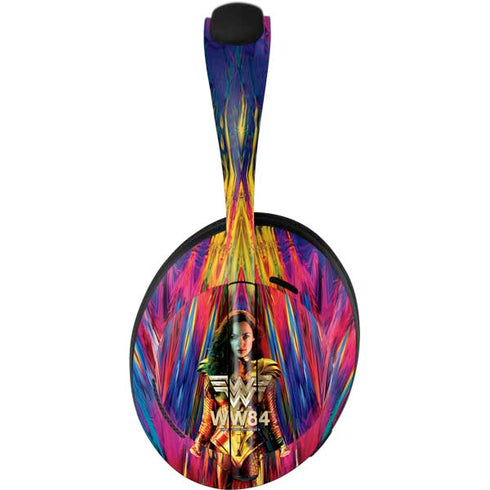 Wonder Woman 1984 (2020) WW 84 Teaser Poster Bose Noise Cancelling Headphones 700 Skin