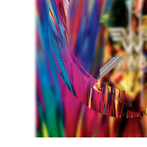 Wonder Woman 1984 (2020) WW 84 Teaser Poster Bose Noise Cancelling Headphones 700 Skin