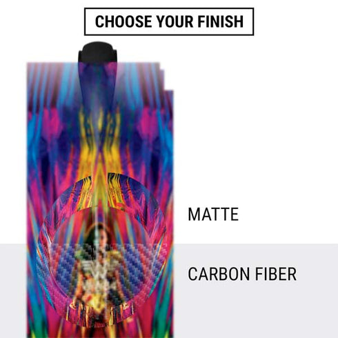 Wonder Woman 1984 (2020) WW 84 Teaser Poster Bose Noise Cancelling Headphones 700 Skin