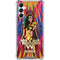 Wonder Woman 1984 (2020) WW 84 Teaser Poster Gabb Phone 4 Clear Case