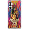 Wonder Woman 1984 (2020) WW 84 Teaser Poster Galaxy A16 5G Clear Case