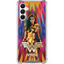 Wonder Woman 1984 (2020) WW 84 Teaser Poster Galaxy A16 5G Clear Case