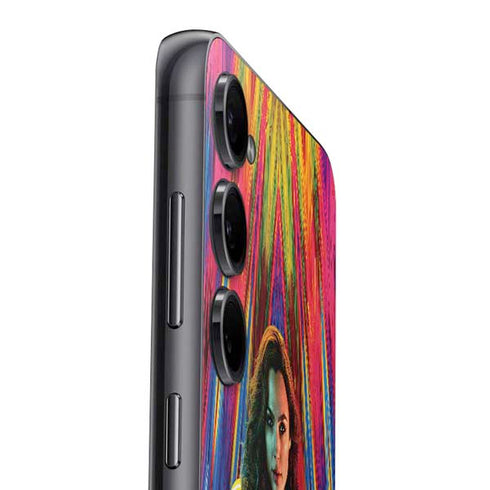 Wonder Woman 1984 (2020) WW 84 Teaser Poster Galaxy A16 5G Skin