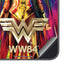 Wonder Woman 1984 (2020) WW 84 Teaser Poster Galaxy A16 5G Skin