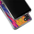 Wonder Woman 1984 (2020) WW 84 Teaser Poster Galaxy A21 Clear Case