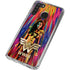 Wonder Woman 1984 (2020) WW 84 Teaser Poster Galaxy A21 Clear Case
