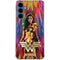 Wonder Woman 1984 (2020) WW 84 Teaser Poster Galaxy A35 5G Clear Case