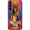 Wonder Woman 1984 (2020) WW 84 Teaser Poster Galaxy A35 5G Skin