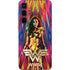 Wonder Woman 1984 (2020) WW 84 Teaser Poster Galaxy A35 5G Skin