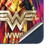 Wonder Woman 1984 (2020) WW 84 Teaser Poster Galaxy A35 5G Skin