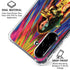 Wonder Woman 1984 (2020) WW 84 Teaser Poster Galaxy A36 5G Clear Case