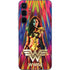 Wonder Woman 1984 (2020) WW 84 Teaser Poster Galaxy A36 5G Skin