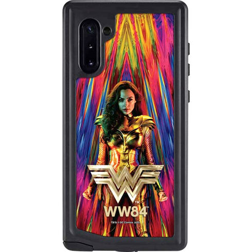 Wonder Woman 1984 (2020) WW 84 Teaser Poster Galaxy Cases
