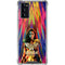 Wonder Woman 1984 (2020) WW 84 Teaser Poster Galaxy Note20 5G Clear Case